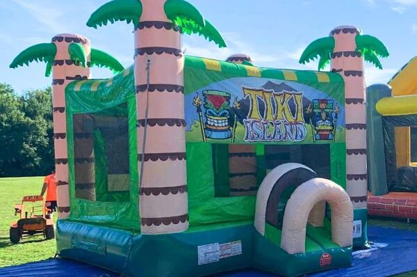 Bubbly Bounce Rentals