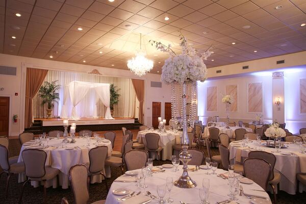 Falco's Catering at The Renaissance