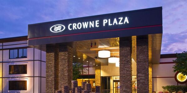 Crowne Plaza Suffern-Mahwah