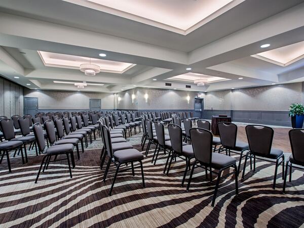 Crowne Plaza Suffern-Mahwah