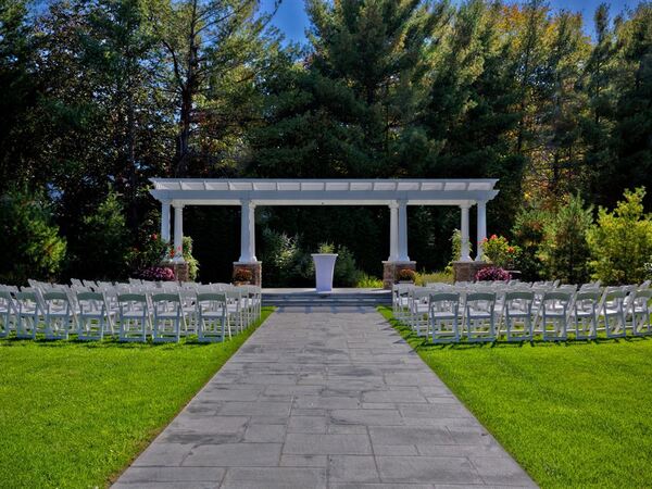 Crowne Plaza Suffern-Mahwah