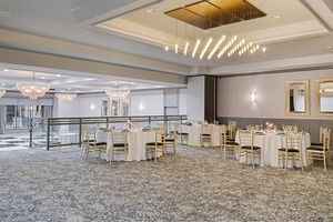 Hudson Ballroom