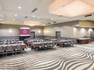 Additional Event Spaces