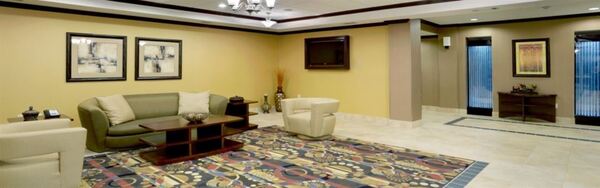 Holiday Inn Express & Suites Georgetown