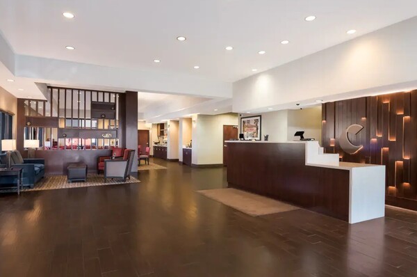 Comfort Inn & Suites Las Vegas - Nellis