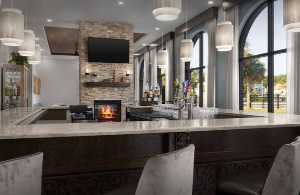 DoubleTree by Hilton Hotel St. Augustine Historic District