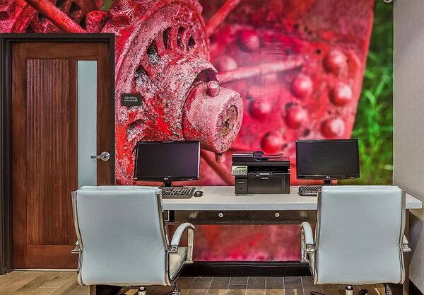 Hotel Indigo Anaheim