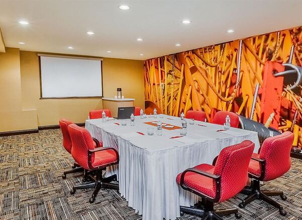 Hotel Indigo Anaheim