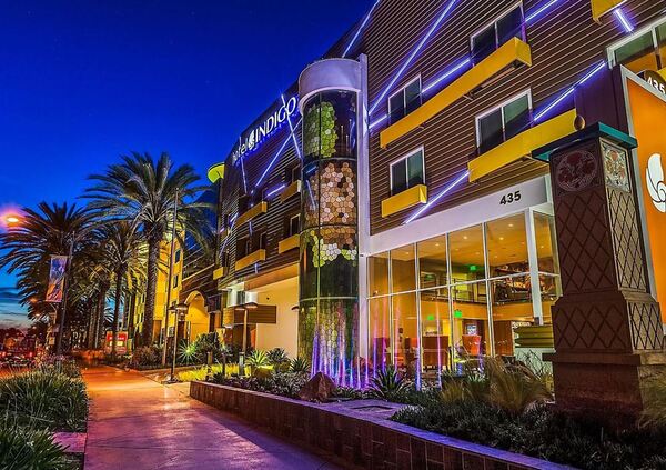Hotel Indigo Anaheim