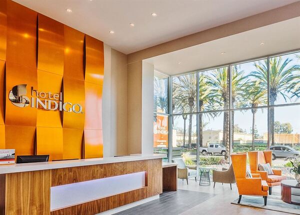 Hotel Indigo Anaheim