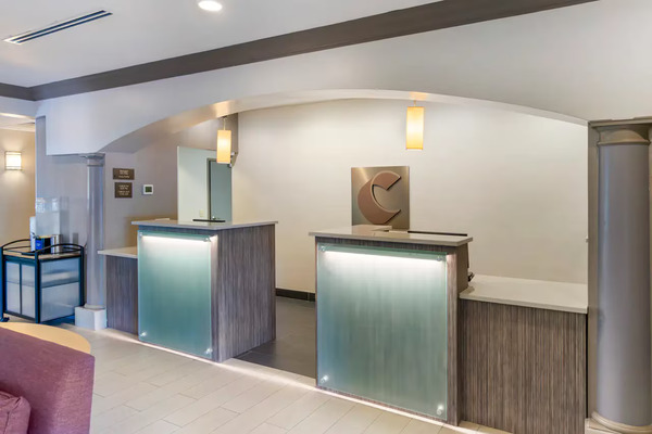 Comfort Inn & Suites in Port Charlotte, FL