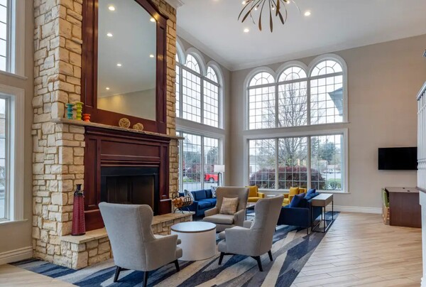 Comfort Inn & Suites East Greenbush - Albany