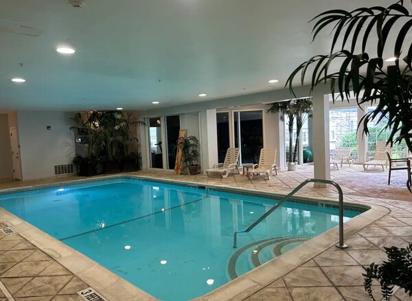 Comfort Inn & Suites East Greenbush - Albany