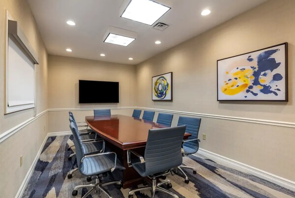 Comfort Inn & Suites East Greenbush - Albany