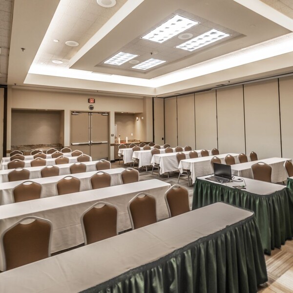 Visalia Convention Center