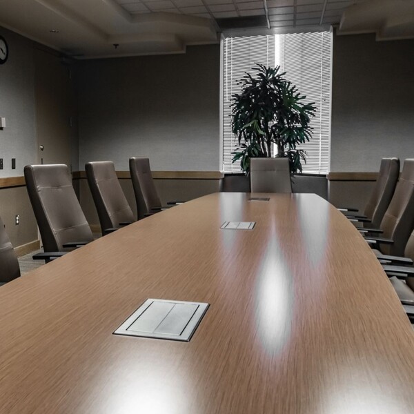 Visalia Convention Center