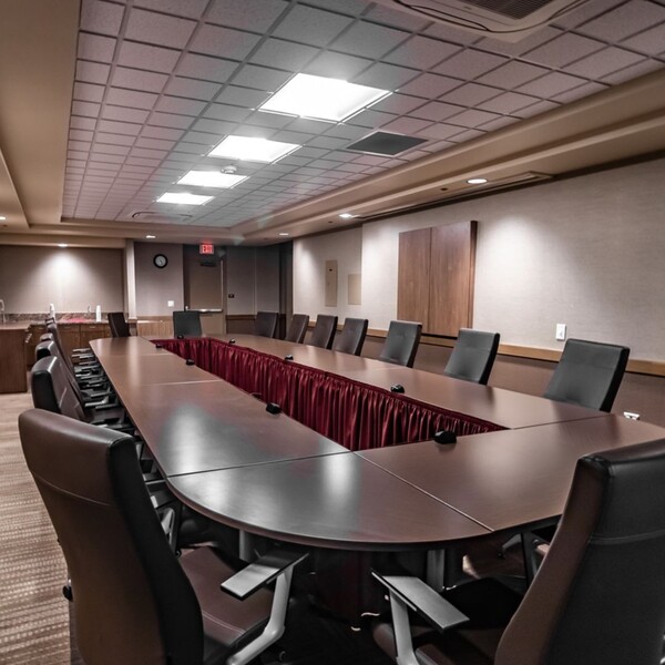 Visalia Convention Center