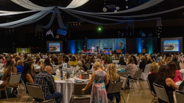 Visalia Convention Center