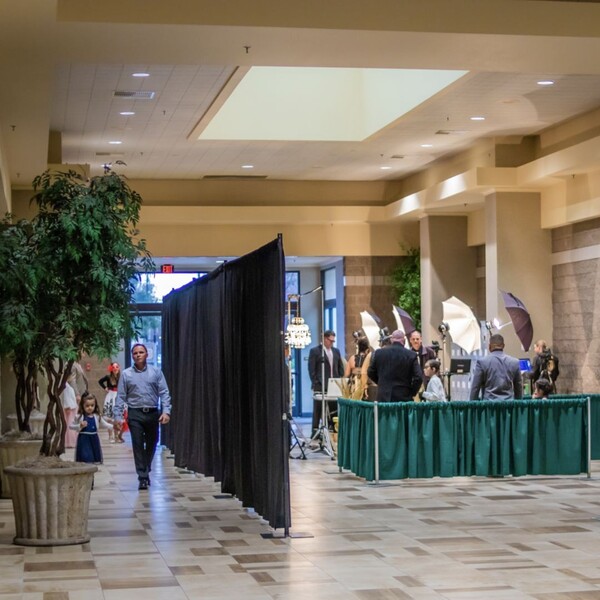 Visalia Convention Center