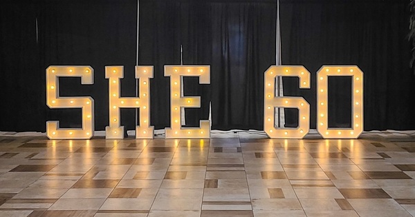 Visalia Convention Center