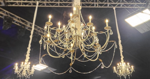 Visalia Convention Center