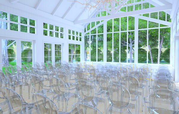 The Promise of 2912 Wedding & Event Venue