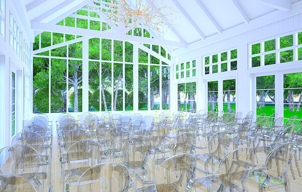 The Promise of 2912 Wedding & Event Venue
