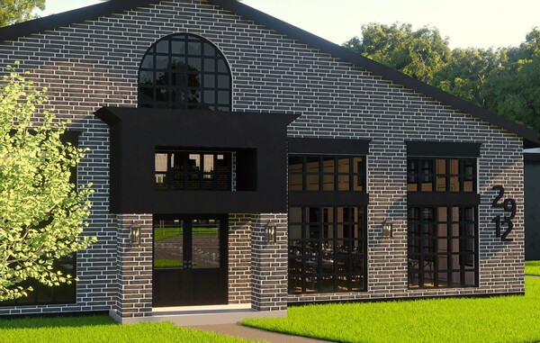 The Promise of 2912 Wedding & Event Venue