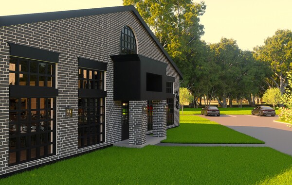 The Promise of 2912 Wedding & Event Venue