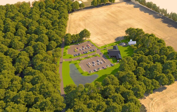 The Promise of 2912 Wedding & Event Venue