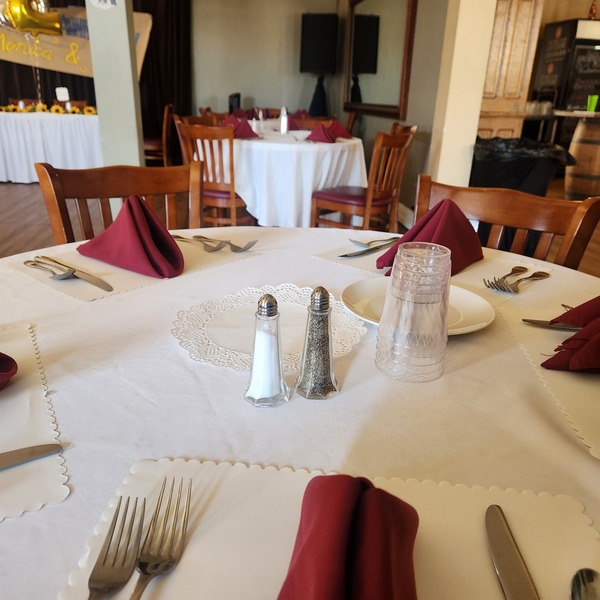 High Street Station Venue and Catering