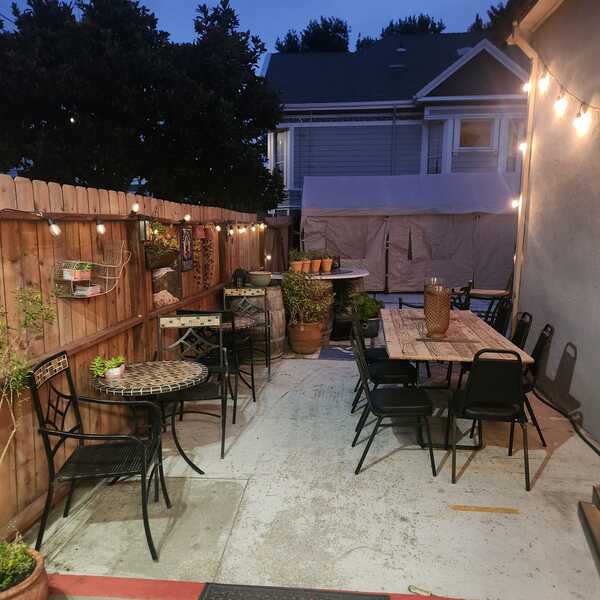 High Street Station Venue and Catering