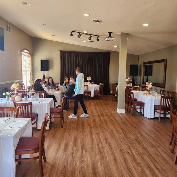 High Street Station Venue and Catering