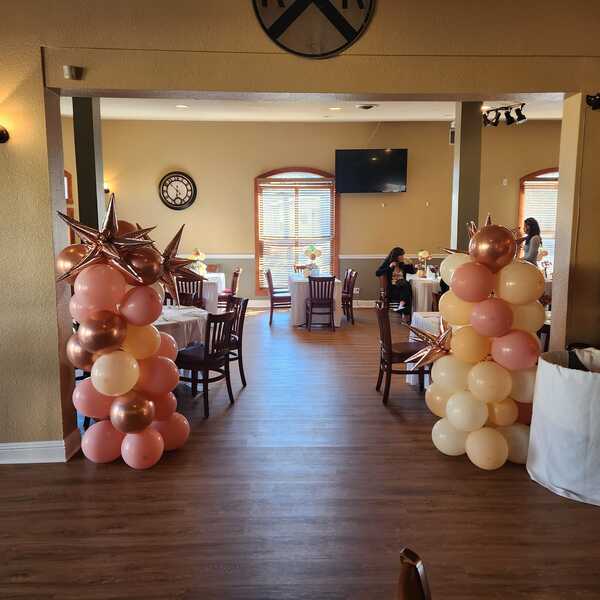 High Street Station Venue and Catering