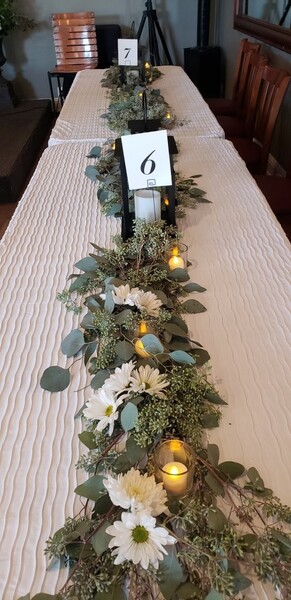 High Street Station Venue and Catering