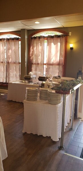 High Street Station Venue and Catering