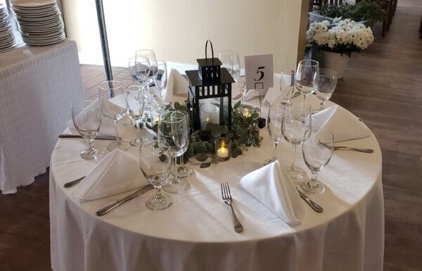 High Street Station Venue and Catering