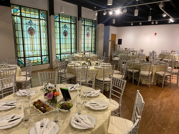 Museum of Contemporary Art Arlington