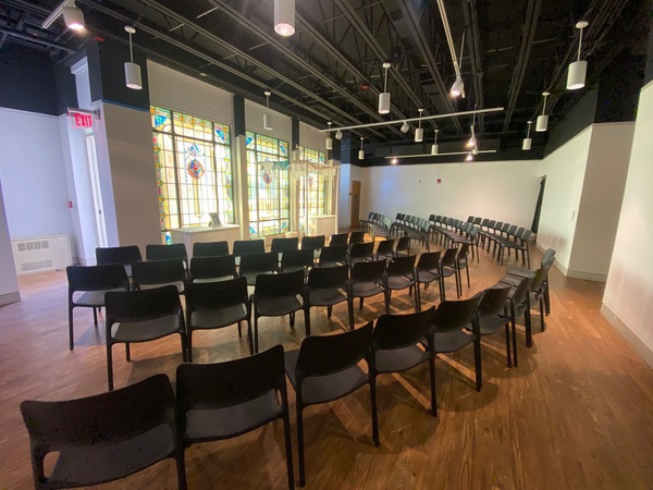 Museum of Contemporary Art Arlington