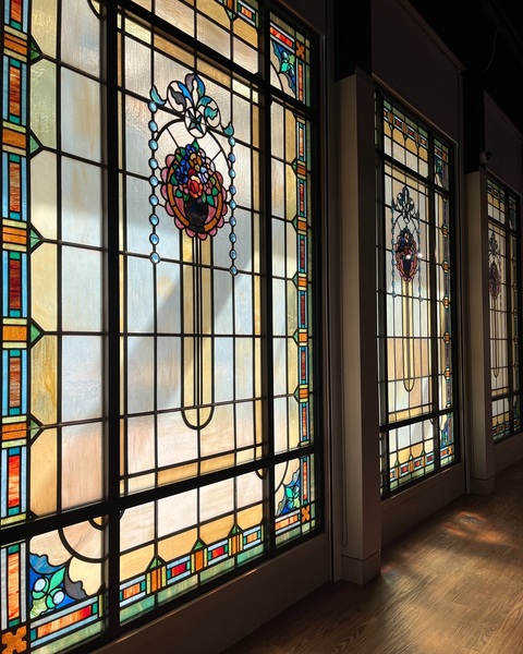 Museum of Contemporary Art Arlington