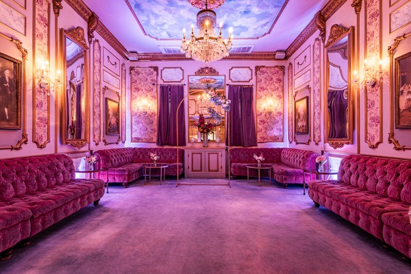 Dear Irving Gramercy