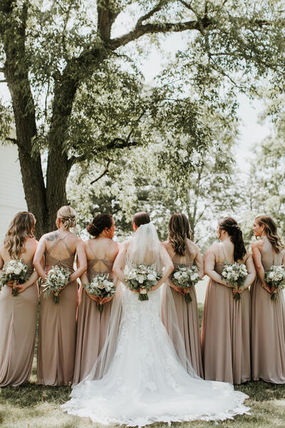 Atlas Valley Golf Club