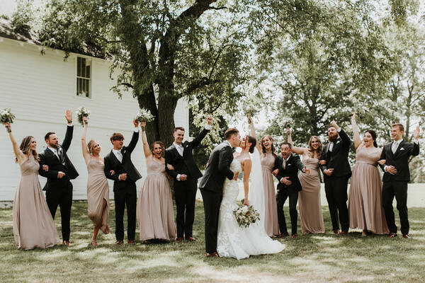 Atlas Valley Golf Club