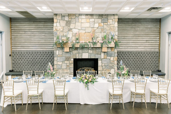 Atlas Valley Golf Club