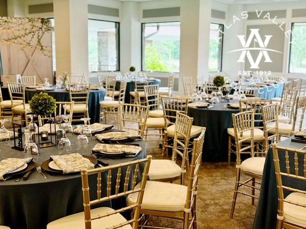 Atlas Valley Golf Club