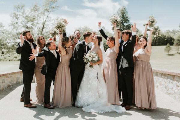 Atlas Valley Golf Club