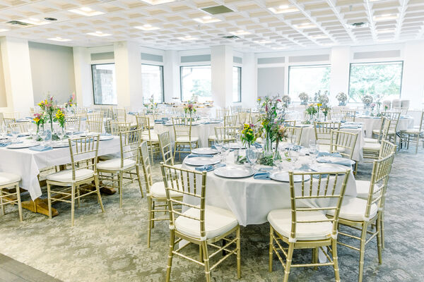 Atlas Valley Golf Club