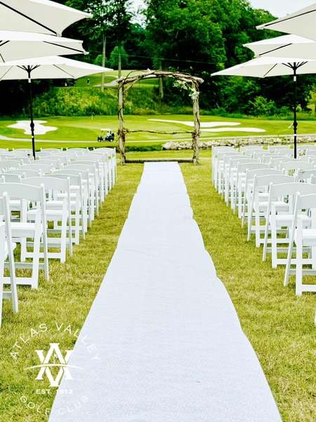 Atlas Valley Golf Club