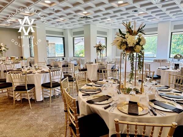 Atlas Valley Golf Club