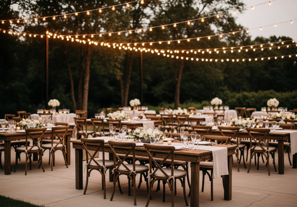 OC Luxe Party Rentals